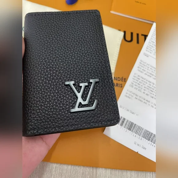 Louis Vuitton Pocket Organizer